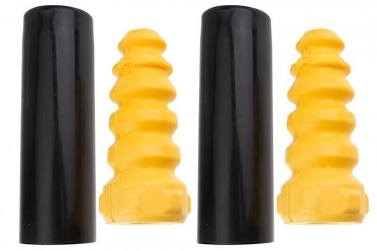Shock Absorber Dust Protection Set Seat Arosa 1997-2004 1.4l Hatchback Seat Arosa 1997-2004 1.0l Hatchback Seat Arosa 1997-2004 1.7l Hatchback