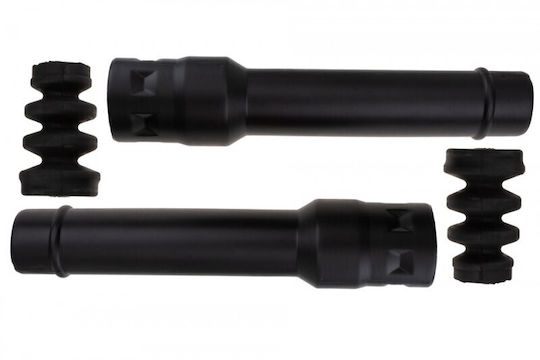 Комплект Защита От Прах За Амортисьори Mitsubishi Colt Vi 2002-2012 1.3l Хечбек Mitsubishi Colt Vi 2002-2012 1.1l Хечбек Mitsubishi Colt Vi 2002-2012 1.5l Хечбек