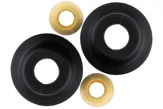 Set Protecție Praf Amortizoare Honda Jazz II 2001-2008 1.2L Hatchback Honda Jazz II 2001-2008 1.3L Hatchback