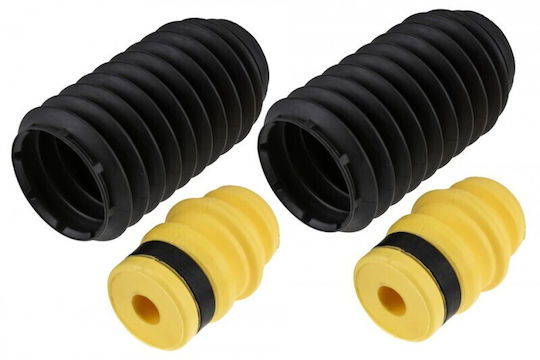 Set Protecție Praf Amortizor Mercedes-benz A-class 1997-2005 1.6l Hatchback Mercedes-benz A-class 1997-2005 1.4l Hatchback Mercedes-benz A-class 1997-2005 2.1l Hatchback