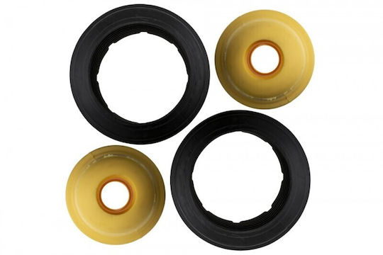 Set Protecție Praf Amortizor Mercedes-benz A-class 1997-2005 1.6l Hatchback Mercedes-benz A-class 1997-2005 1.4l Hatchback Mercedes-benz A-class 1997-2005 2.1l Hatchback