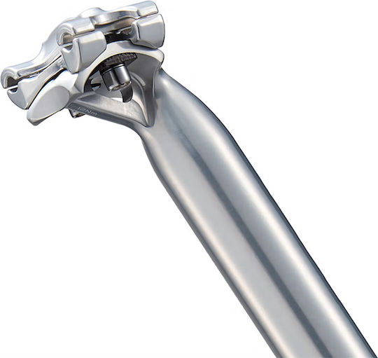 Ritchey Logic Fixed Bicycle Seatpost 25mm