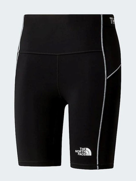 Women's Leggings Shorts Black