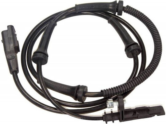ABS Sensor Citroen Front C5 III Rd Td 02/08 C6 09/05 Peugeot 407 05 04-12 Xabs251
