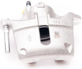 Rechte Vorderseite Bremssättel Nissan Kubistar Renault Kangoo