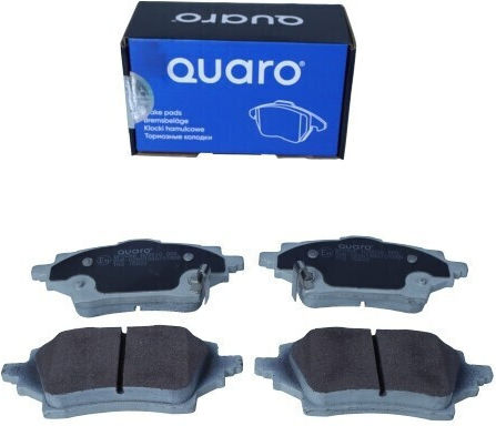 Toyota Brake Pad Back C-HR Corolla 1 2-2 0 18 2615301