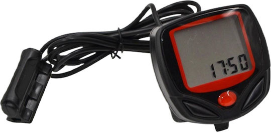 XQ Max Ενσύρματο GPS Ποδηλάτου