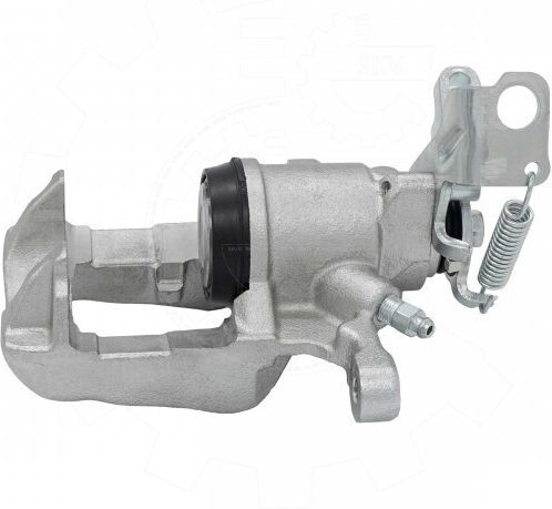 Отзад Лява Спирачна Апарата Chevrolet Cruze Orlando 13365462