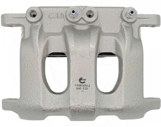Rechte Vorderseite Bremssättel Nissan Cabstar E 069030840