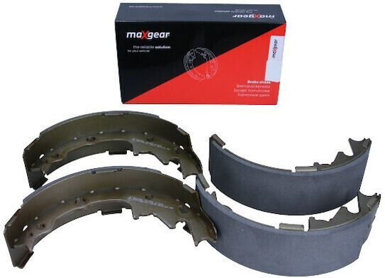 Șevițe Frână Jeep Cherokee Wrangler 2 5-4 0 84-07 Ada104105