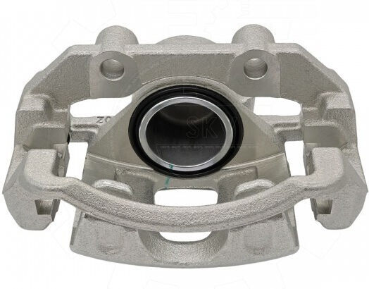 Right Front Brake Caliper Arm Daewoo Nexia 96212322