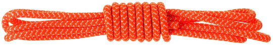 Salewa Ortles Master Cord 4247 Στατικό Σχοινί Ορειβασίας με Μήκος 1.20m Πορτοκαλί