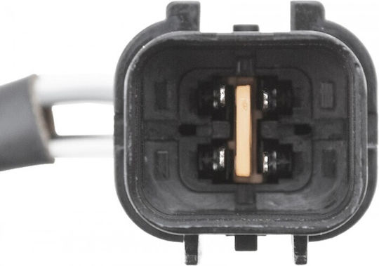Lambda Sensor Hyundai I10 Ii 2013-0 1.2l Hatchback Kia Picanto Ii 2011-2017 1.2l Hatchback Kia Rio Iii 2011-2017 1.25l Hatchback