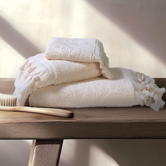Nef-Nef Homeware Premium Sangalia Βάρους 550gr/m² Nef-Nef Homeware Premium Sangalia Βάρους 550gr/m²