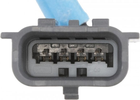 Lambda Sensor Renault Captur I 2013-0 1.2l Hatchback Renault Clio IV 2012-0 1.2l Hatchback Renault Clio IV 2012-0 1.6l Hatchback