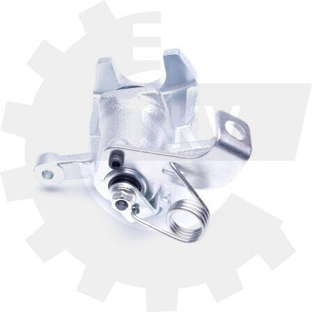 Right Rear Brake Caliper Hyundai i10 i20 Kia Rio III