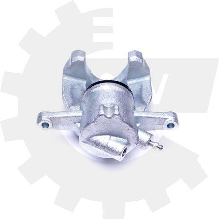 Front Brake Caliper Left Citroen C2 C3 I 4401e0 4401