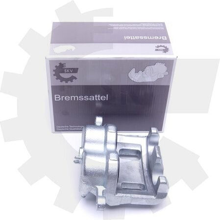 Etrier De Frână Stâng Partea Din Față Hyundai Santa Fe I Trajet 5811026020 58110-26020