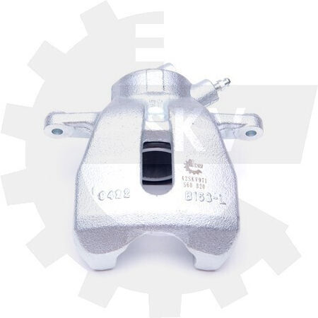 Front Brake Caliper Left Citroen C2 C3 I 4401e0 4401