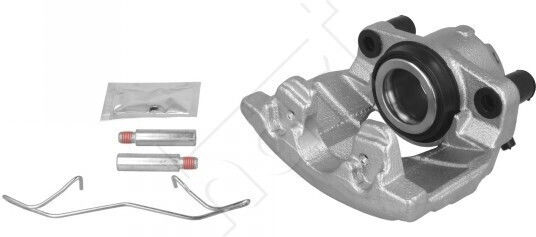 Δαγκάνα Φρένων Εμπρός Duster 1.5dci 10-εμπρός