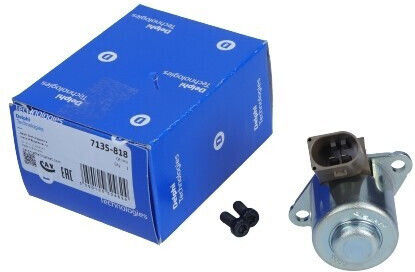 Fuel Quantity Control Valve Common-rail System Delphi 7135-818
