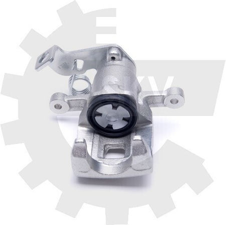 Спирачна Апарата Отзад Лява Kia Carens Iv 58210-a4100 58210-a4100