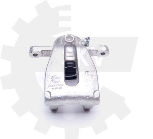 Дясна Отзад Спирачна Апарата Land Rover Freelander 2 Lr001025 Lr001025