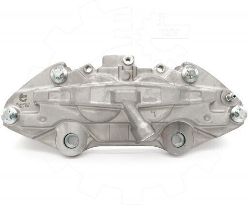 Vorderseite Linke Bremssättel Mercedes-Benz CLS Klasse C E 0114219398