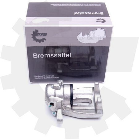Дясна Отзад Спирачна Апарата Land Rover Freelander 2 Lr001025 Lr001025