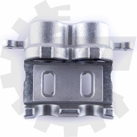 Etrier De Frână Partea Din Față Dreapta Chevrolet Captiva Opel Antara A 25964183 25964183