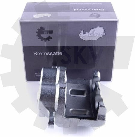 Etrier De Frână Partea Din Față Dreapta Chevrolet Captiva Opel Antara A 25964183 25964183
