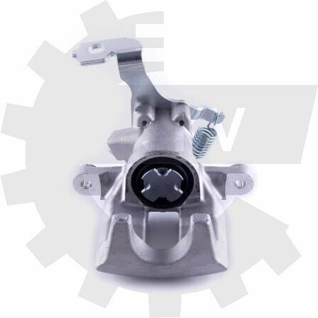 Спирачна Апарата Отзад Дясна Toyota Auris Corolla 4783002280 47830-02280