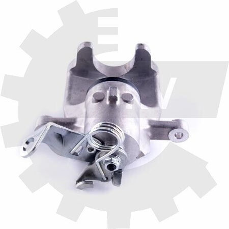 Спирачен Апарат Отзад Ляв Fiat Croma 735364071