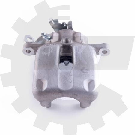 Спирачен Апарат Отзад Ляв Fiat Croma 735364071