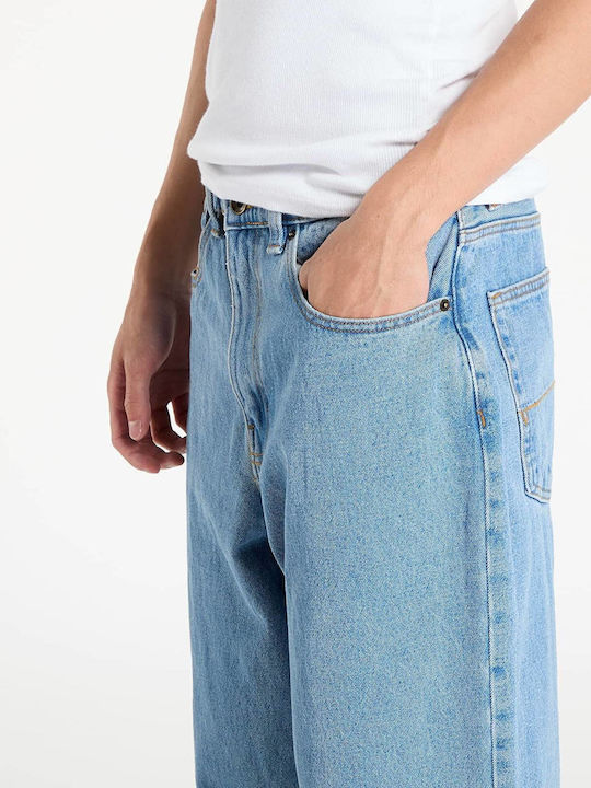 Γυναικείο Jean Παντελόνι σε Baggy Γραμμή