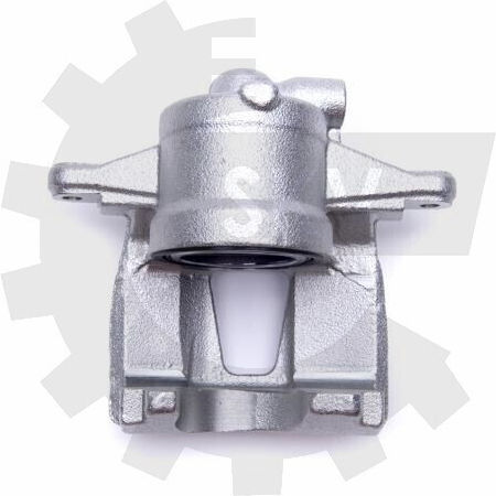 Front Brake Caliper Left for Fiat Grande Punto Opel Adam Corsa D