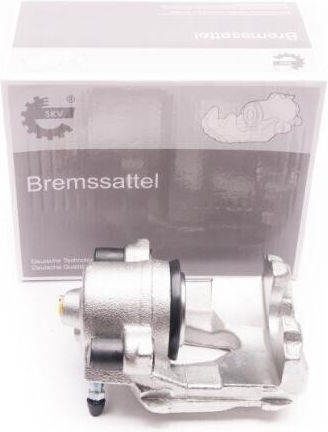 Etrier Stânga Față Frână Audi Vw 1j0615123 1j0615123a