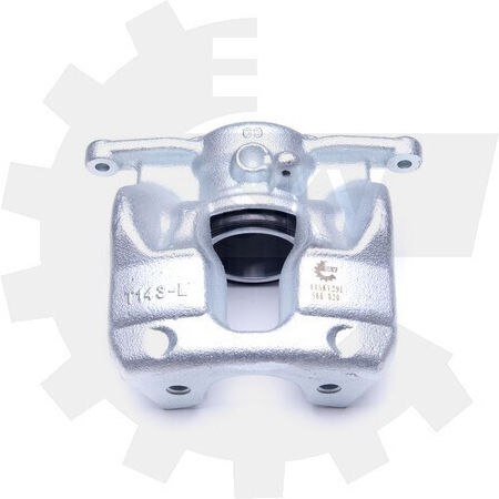 Δαγκάνα Φρένου Εμπρός Αριστερά Mercedes-benz A-class B-class Cla Gla 000 4213981
