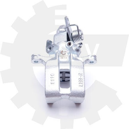 Right Rear Brake Caliper Honda Accord V Rover 600