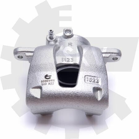 Front Brake Caliper Left for Fiat Grande Punto Opel Adam Corsa D