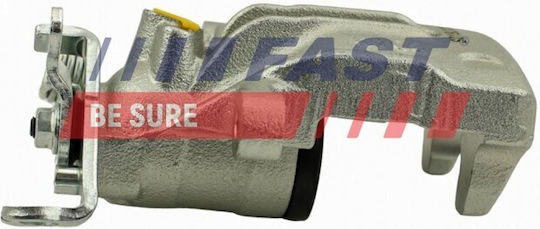 Volvo S40 Bremssättel Zurück Pr Ohne Züge