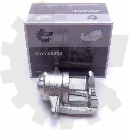 Front Brake Caliper Left for Fiat Grande Punto Opel Adam Corsa D