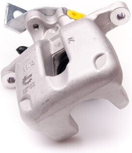Отзад Дясна Спирачна Апарата Vw Пасат C2 C5 3c0615404b Без Мотор 3c0615404b