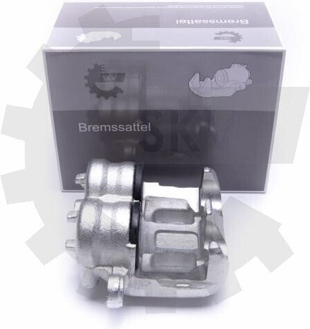 Etrier De Frână Partea Din Față Stânga Mitsubishi Mare Mr407676 Mr407676