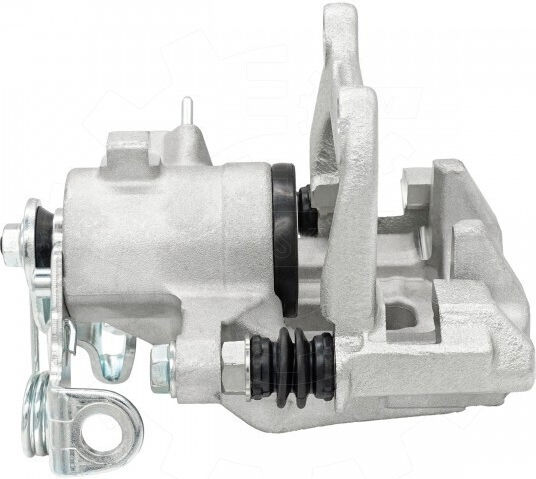 Отзад Ляв Спирачен Апарат Стойка Audi A4 B6 B7 Седалка Exeo 8e0 615 423 B