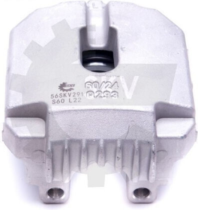 Лява Предна Спирачна Апарата Bmw 5 E60 E61 34116763023 34116763023
