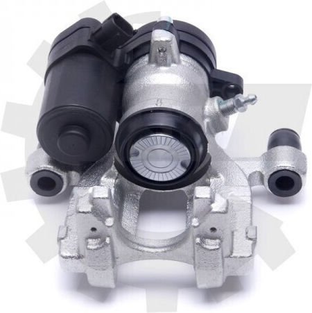 Отзад Лява Спирачна Апарата Ford Galaxy Iii Kuga Ii Mondeo V S-Max 2173725 2173725