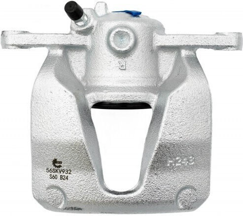 Δαγκάνα Φρένου Εμπρός Δεξιά Renault Megane Iv 410012354r