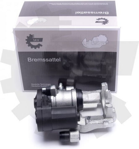 Отзад Лява Спирачна Апарата Ford Galaxy Iii Kuga Ii Mondeo V S-Max 2173725 2173725
