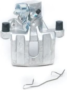 Bremssättel Volvo V40 V50 C30 Mazda 3 Zurück Links 1324305